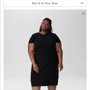 Universal Standard Mary Dress